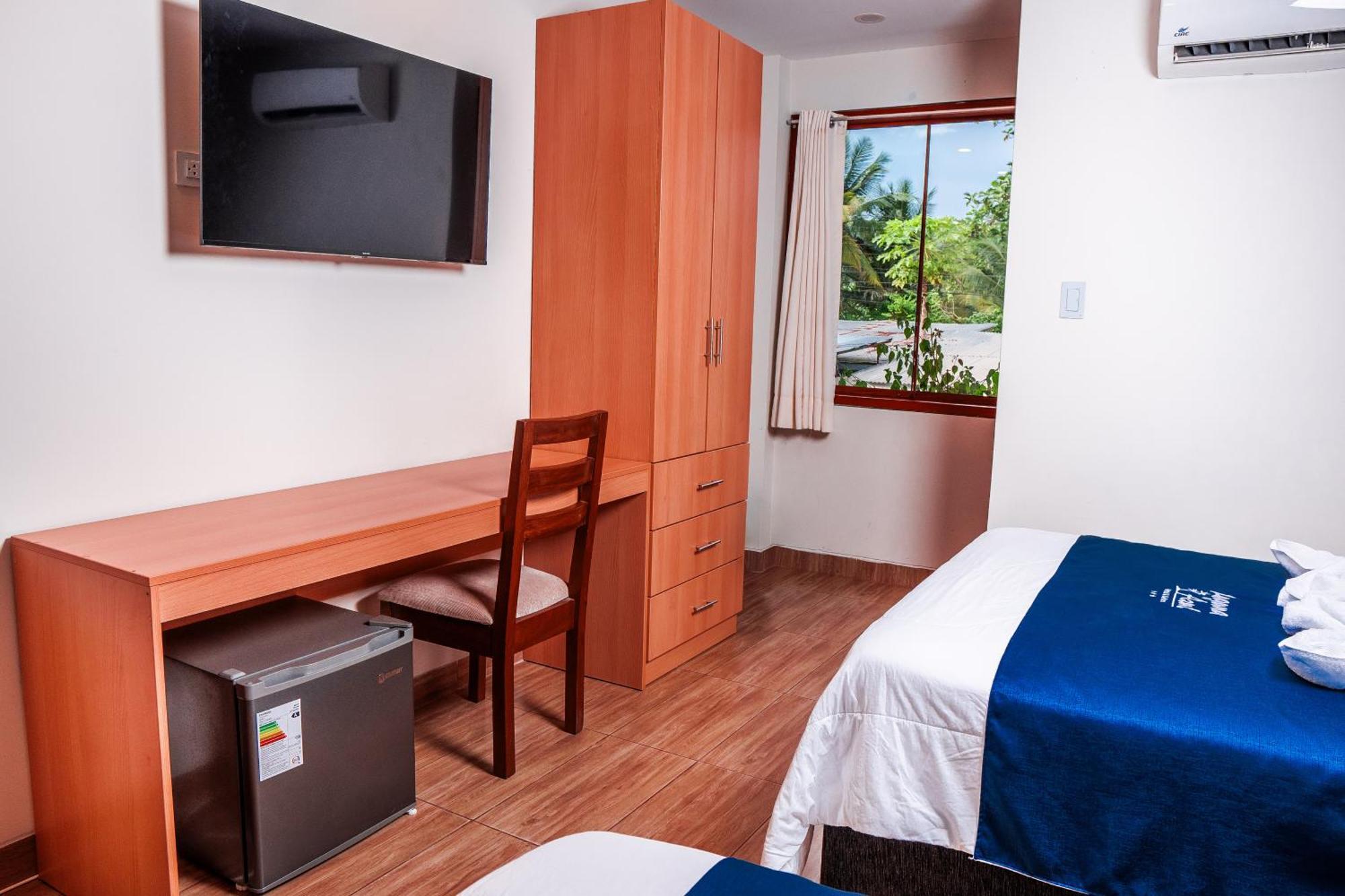 Laguna Azul Hotel & Suites Sauce Esterno foto